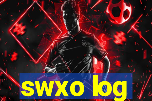 swxo log